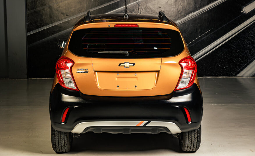 CHEVROLET SPARK 2019 ACTIV
