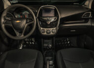 CHEVROLET SPARK 2019 ACTIV