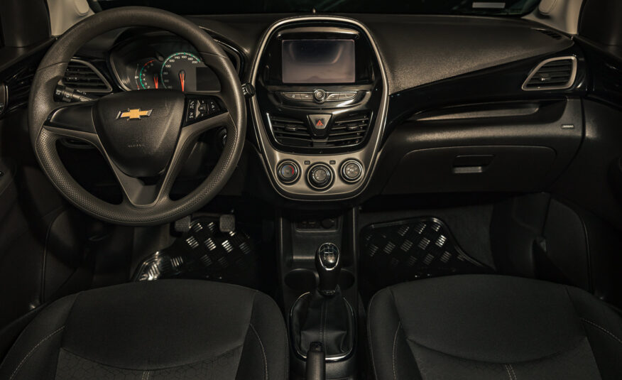 CHEVROLET SPARK 2019 ACTIV