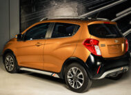 CHEVROLET SPARK 2019 ACTIV