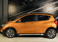 CHEVROLET SPARK 2019 ACTIV