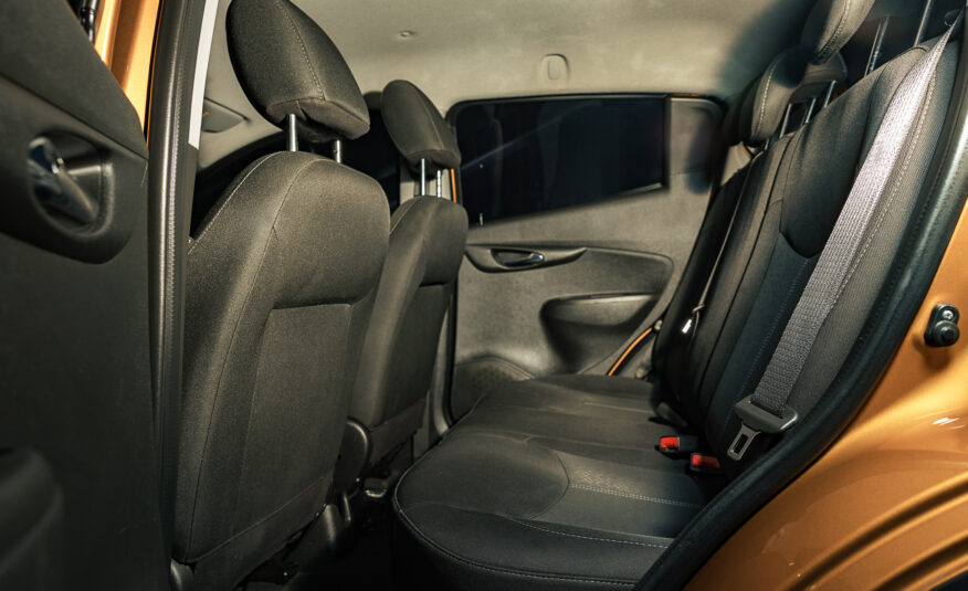 CHEVROLET SPARK 2019 ACTIV