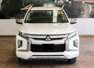 MITSUBISHI L-200 2021          (BONO DE $20,000)