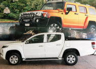 MITSUBISHI L-200 2021          (BONO DE $20,000)