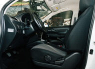 MITSUBISHI L-200 2021          (BONO DE $20,000)