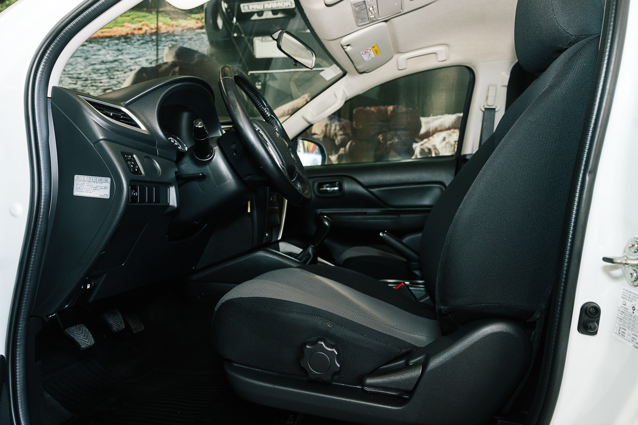 MITSUBISHI L-200 2021          (BONO DE $20,000)