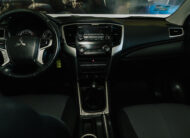 MITSUBISHI L-200 2021          (BONO DE $20,000)