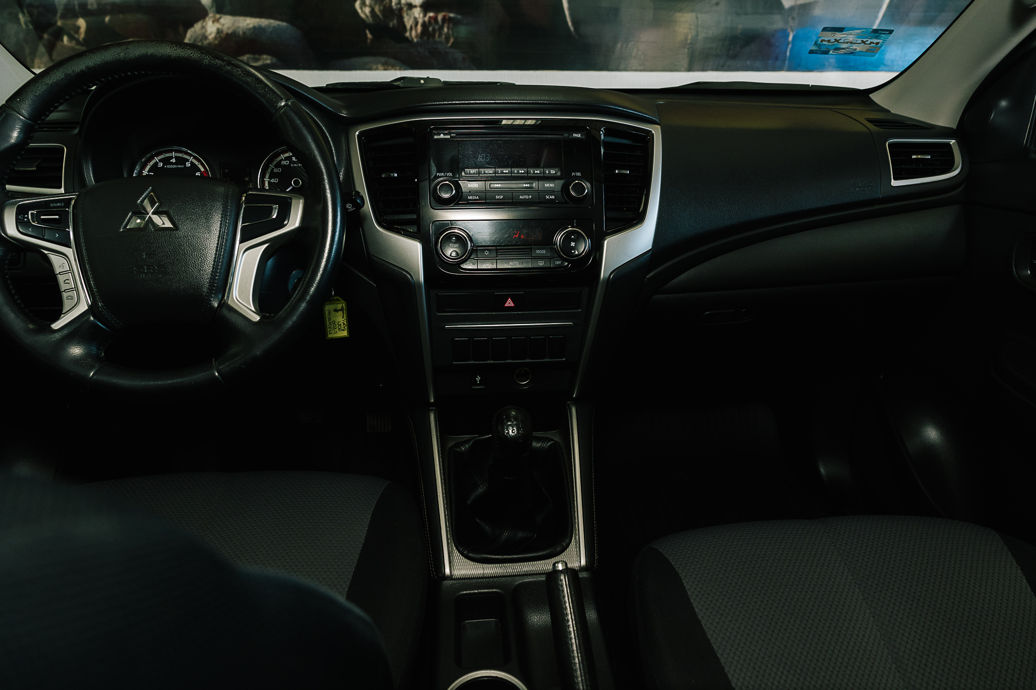 MITSUBISHI L-200 2021          (BONO DE $20,000)