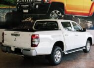 MITSUBISHI L-200 2021          (BONO DE $20,000)