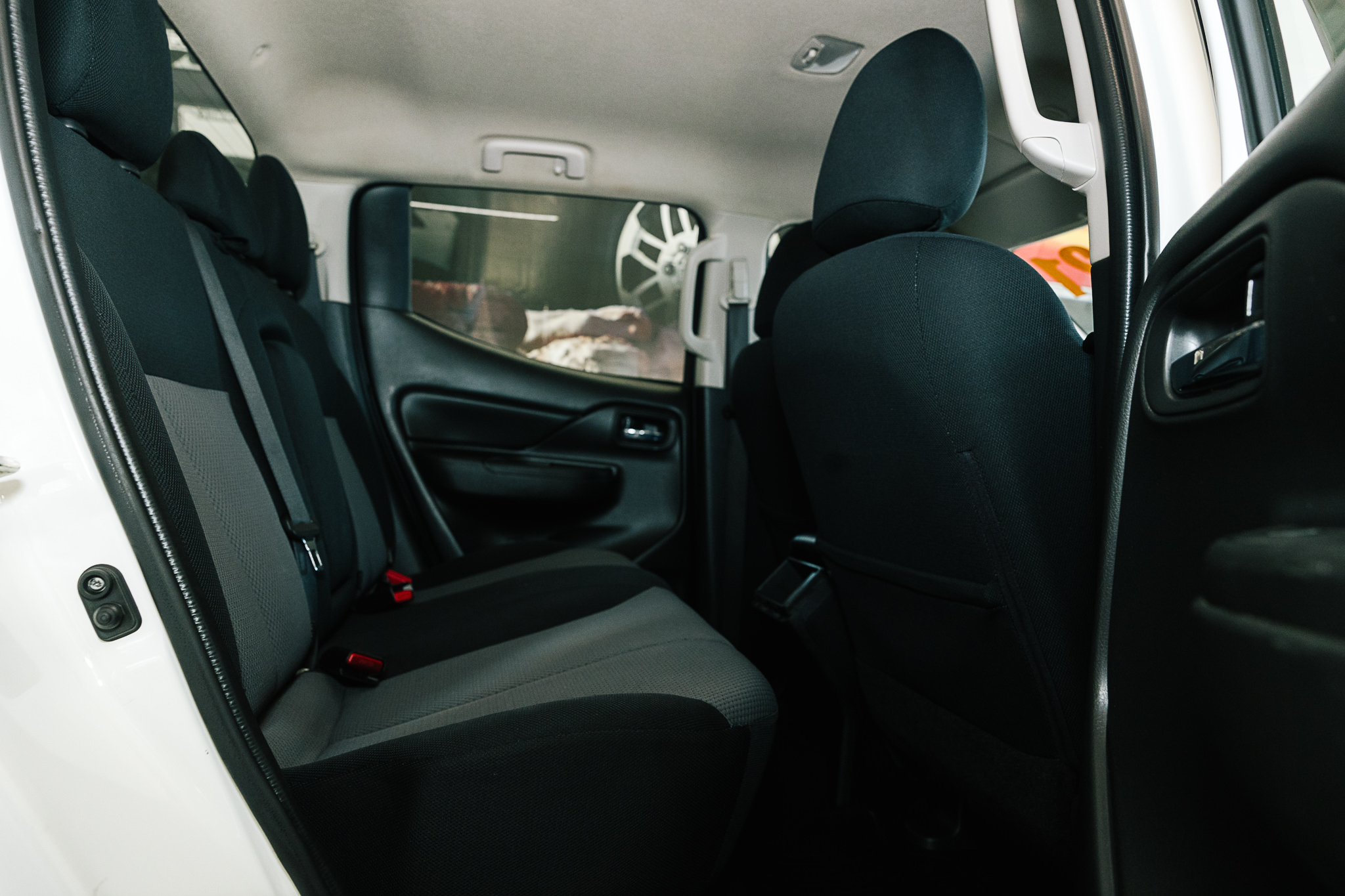 MITSUBISHI L-200 2021          (BONO DE $20,000)