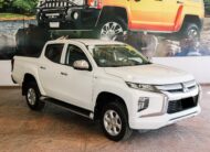 MITSUBISHI L-200 2021          (BONO DE $20,000)