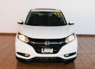 HONDA HR-V 2017 EPIC