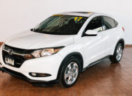 HONDA HR-V 2017 EPIC