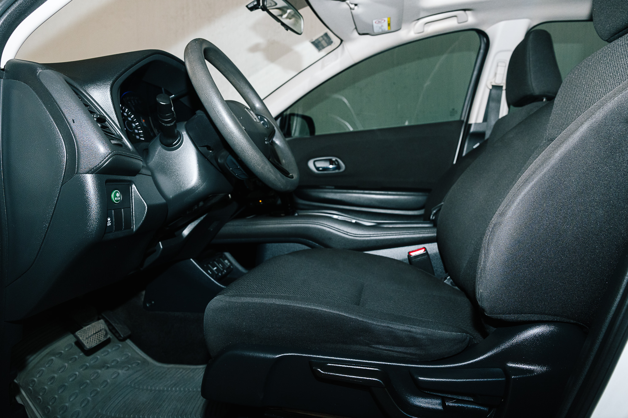 HONDA HR-V 2017 EPIC