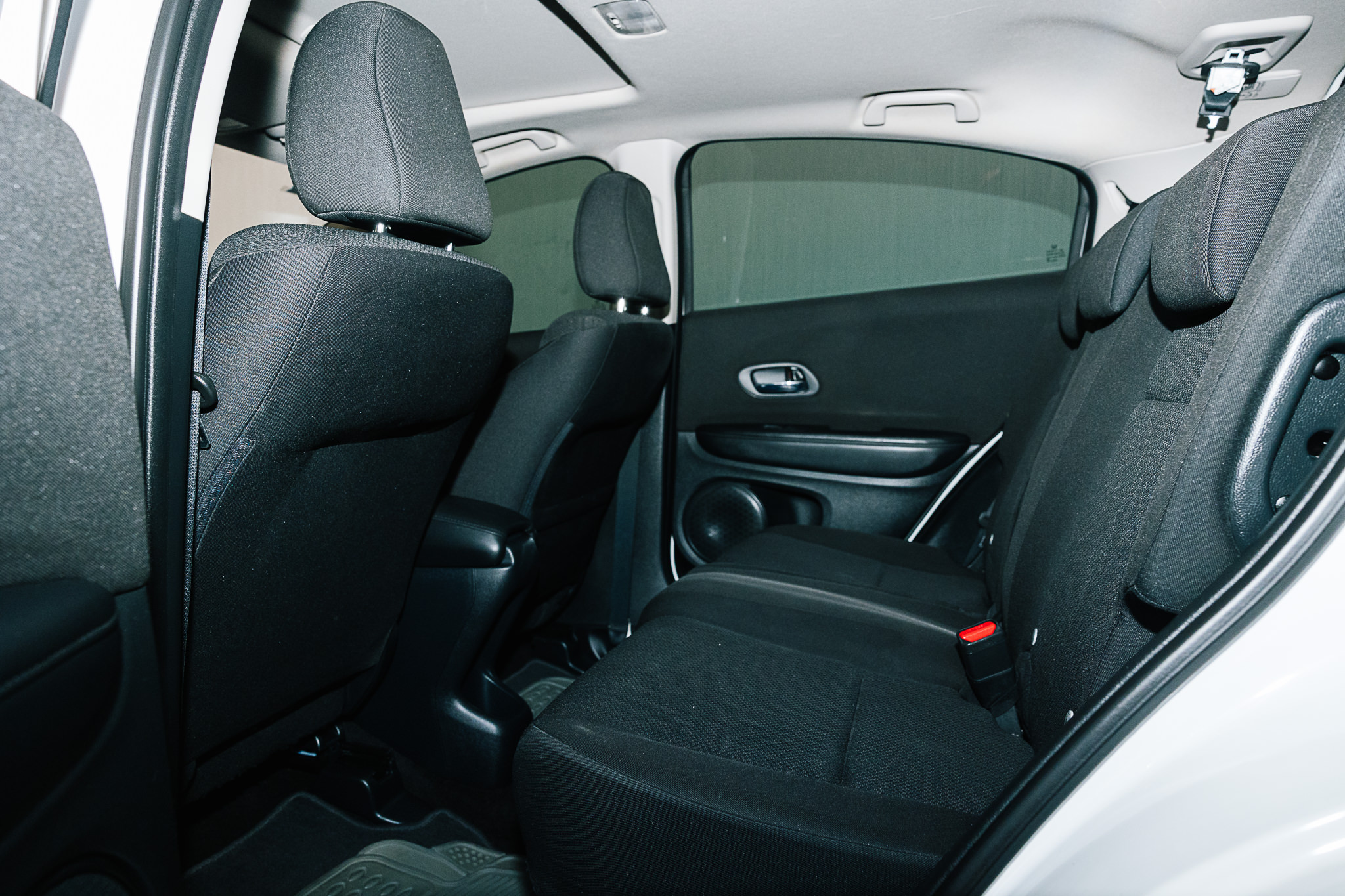 HONDA HR-V 2017 EPIC