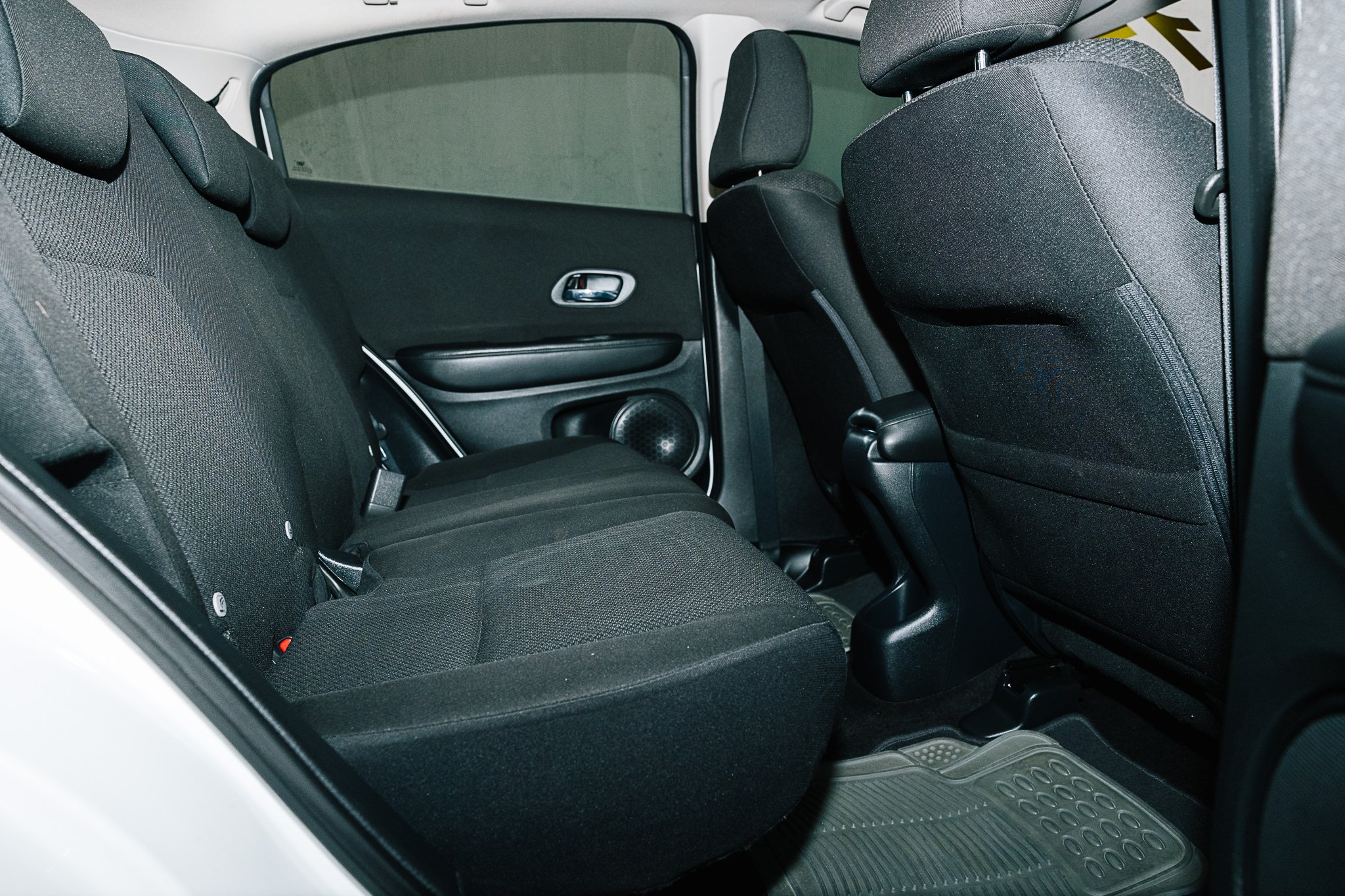 HONDA HR-V 2017 EPIC