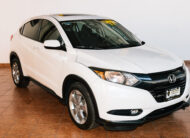 HONDA HR-V 2017 EPIC