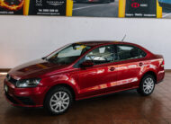 VOLKSWAGEN VENTO 2021 NUEVO VENTO STA