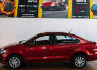 VOLKSWAGEN VENTO 2021 NUEVO VENTO STA