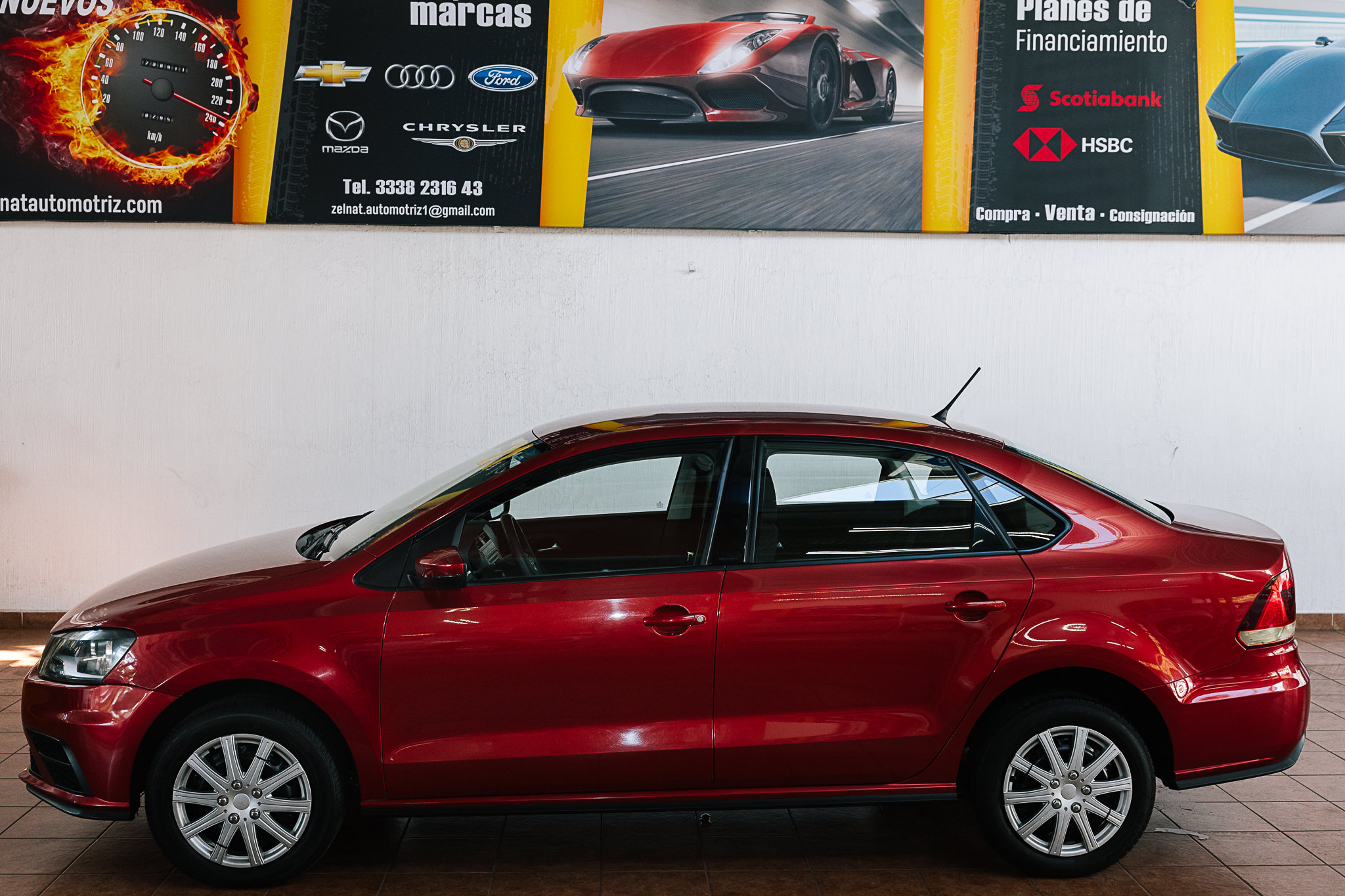 VOLKSWAGEN VENTO 2021 NUEVO VENTO STA         (BONO DE $35,000)