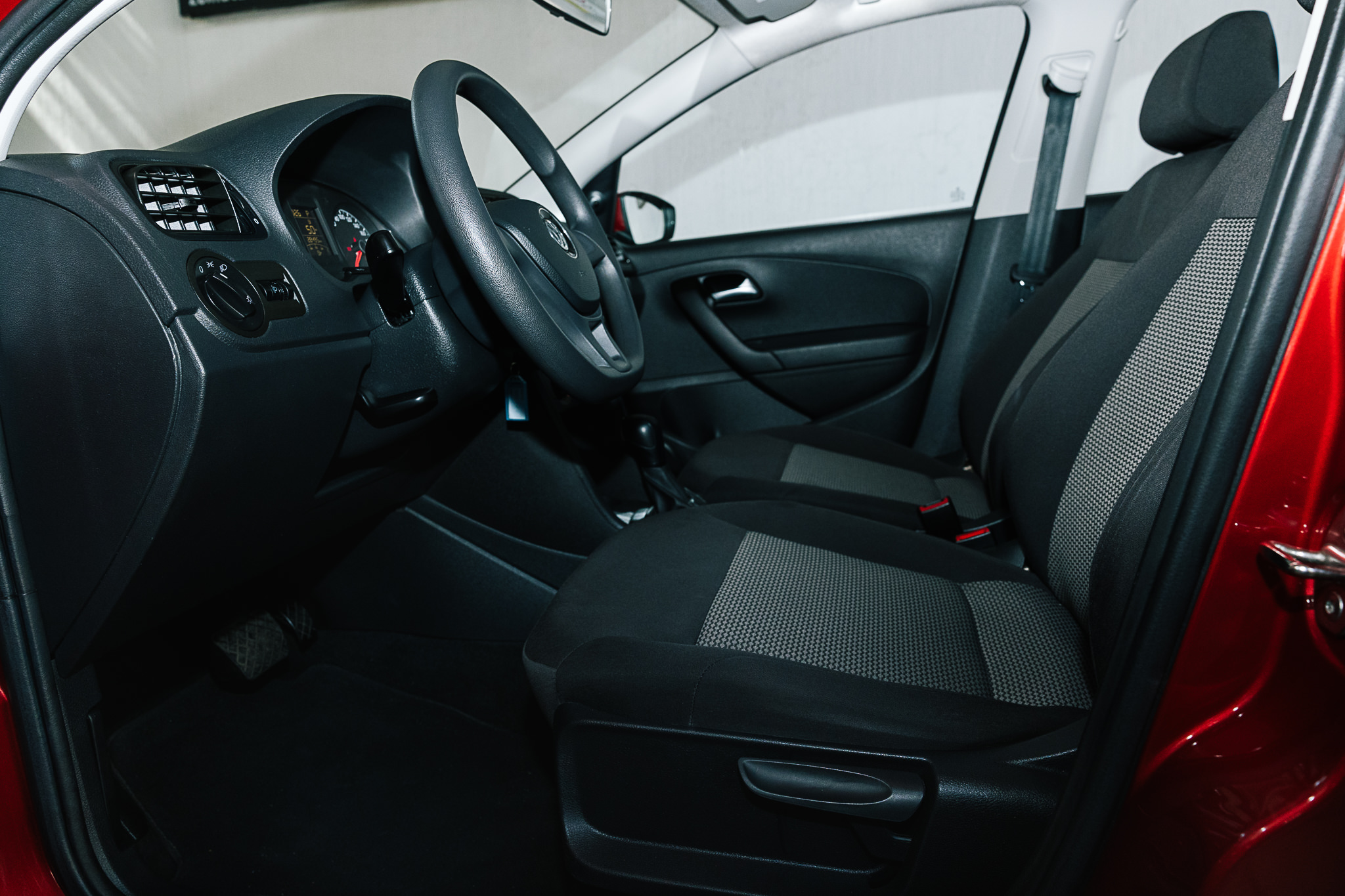 VOLKSWAGEN VENTO 2021 NUEVO VENTO STA         (BONO DE $35,000)