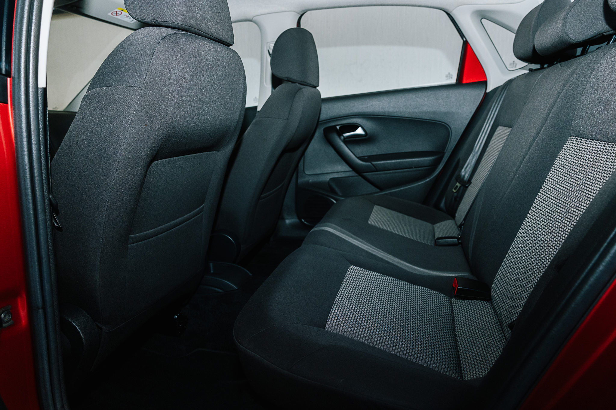 VOLKSWAGEN VENTO 2021 NUEVO VENTO STA         (BONO DE $35,000)