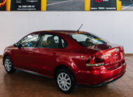 VOLKSWAGEN VENTO 2021 NUEVO VENTO STA