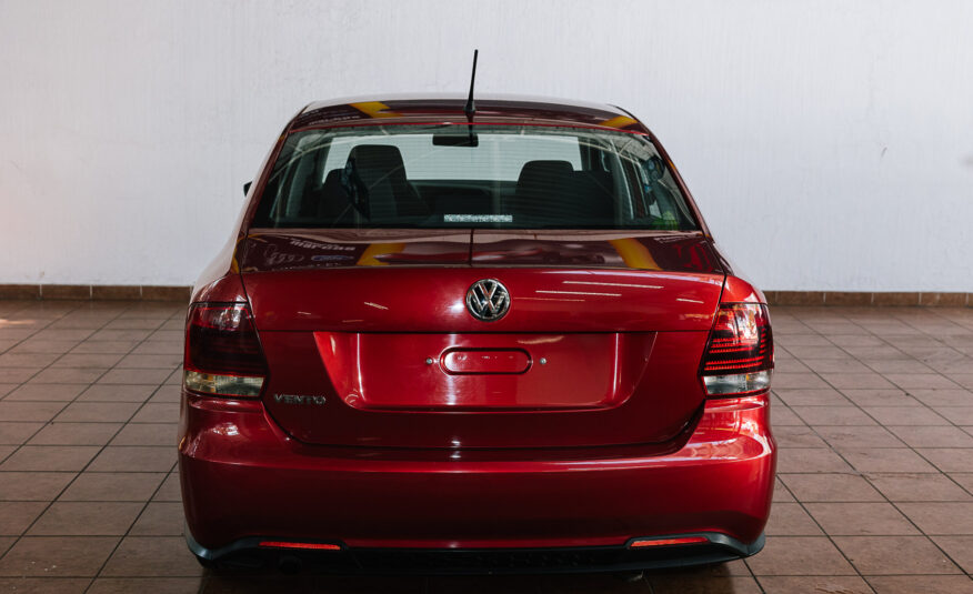 VOLKSWAGEN VENTO 2021 NUEVO VENTO STA