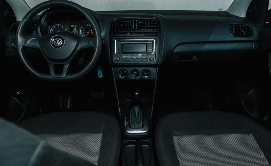 VOLKSWAGEN VENTO 2021 NUEVO VENTO STA