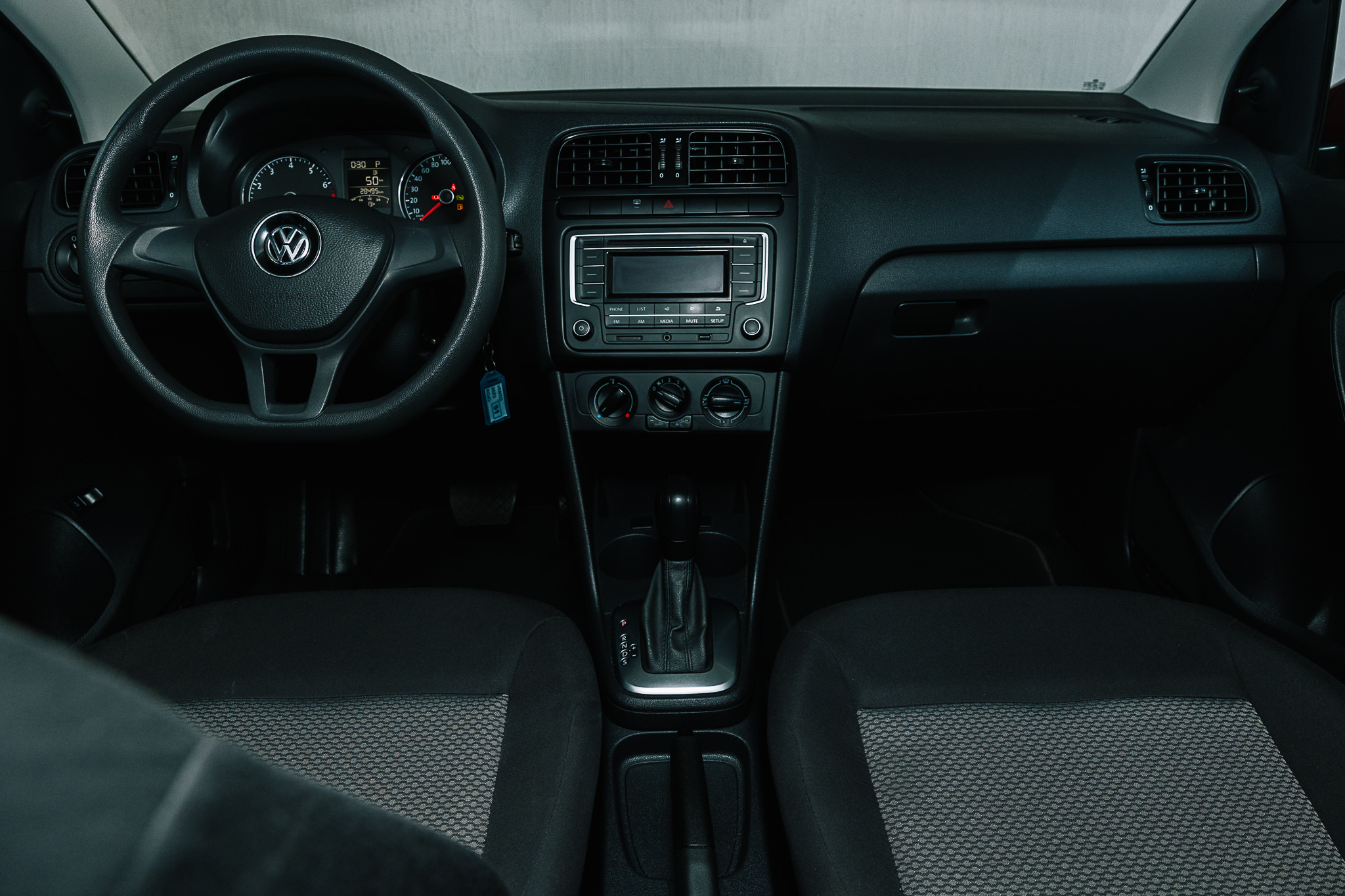 VOLKSWAGEN VENTO 2021 NUEVO VENTO STA         (BONO DE $35,000)