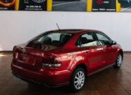 VOLKSWAGEN VENTO 2021 NUEVO VENTO STA