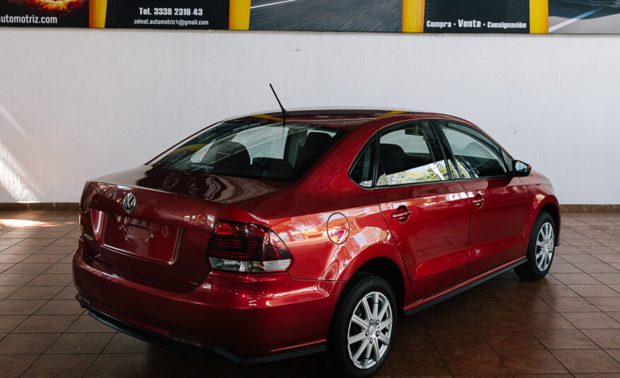 VOLKSWAGEN VENTO 2021 NUEVO VENTO STA