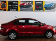 VOLKSWAGEN VENTO 2021 NUEVO VENTO STA