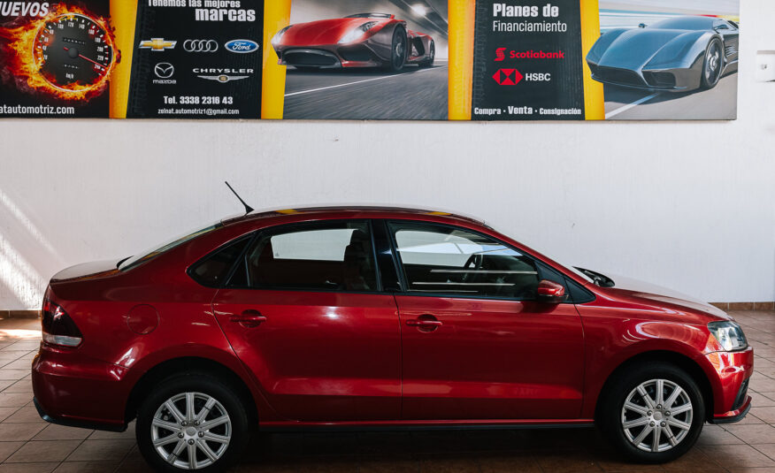 VOLKSWAGEN VENTO 2021 NUEVO VENTO STA
