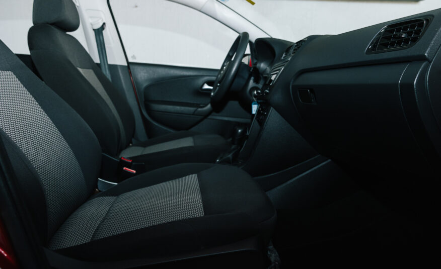 VOLKSWAGEN VENTO 2021 NUEVO VENTO STA