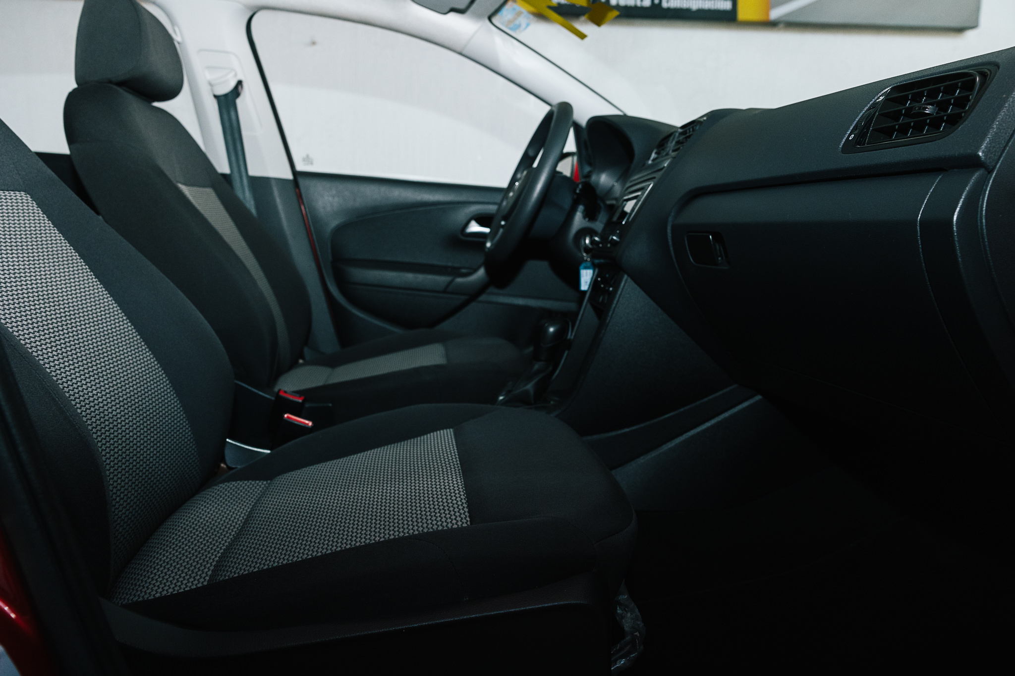 VOLKSWAGEN VENTO 2021 NUEVO VENTO STA         (BONO DE $35,000)