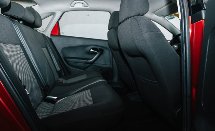 VOLKSWAGEN VENTO 2021 NUEVO VENTO STA
