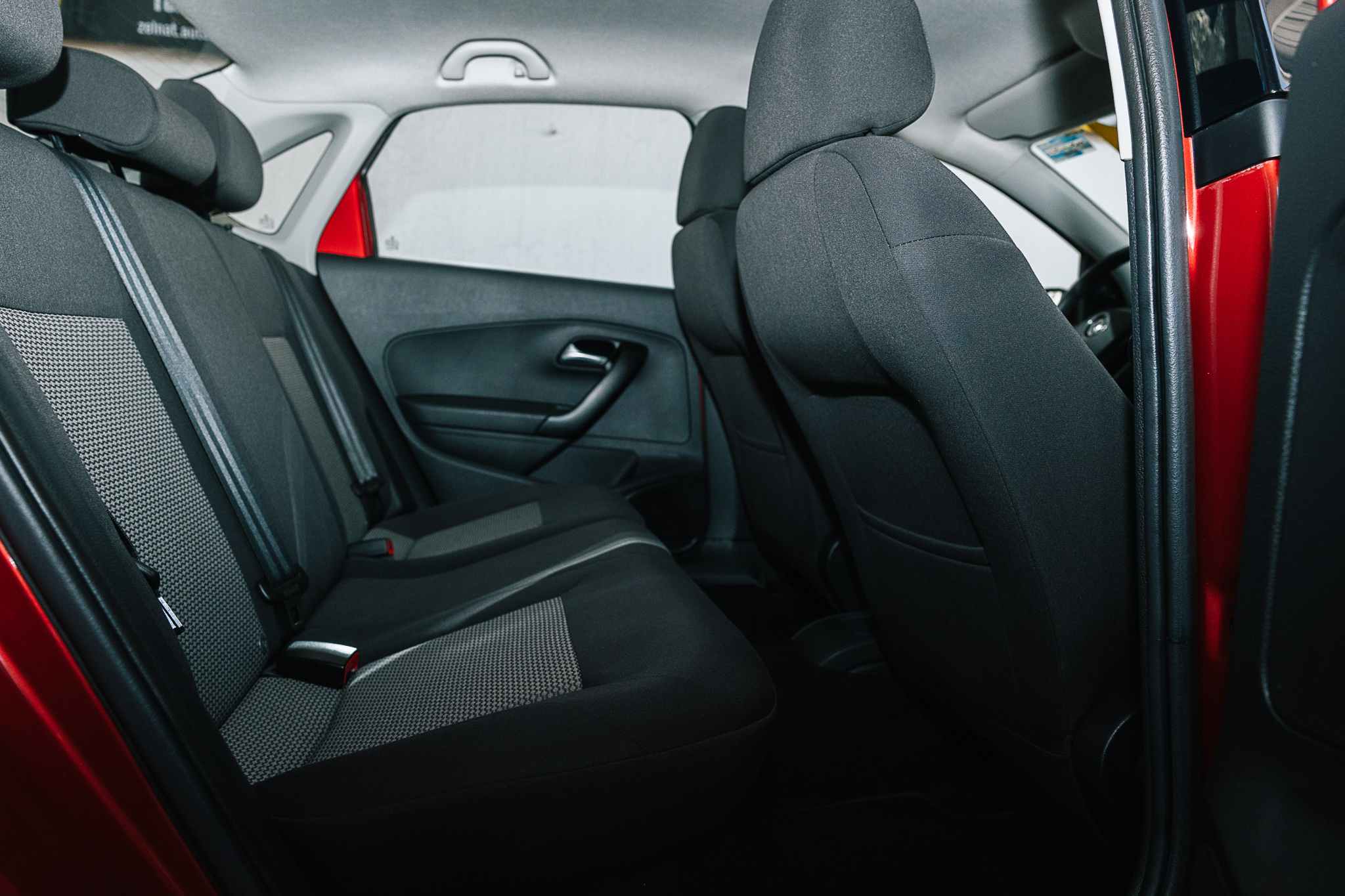 VOLKSWAGEN VENTO 2021 NUEVO VENTO STA         (BONO DE $35,000)