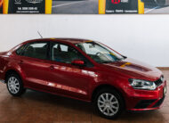 VOLKSWAGEN VENTO 2021 NUEVO VENTO STA