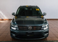 VOLKSWAGEN TIGUAN 2020 TSI 150 HP DSG