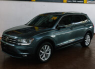 VOLKSWAGEN TIGUAN 2020 TSI 150 HP DSG