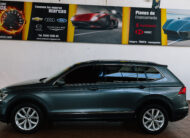 VOLKSWAGEN TIGUAN 2020 TSI 150 HP DSG
