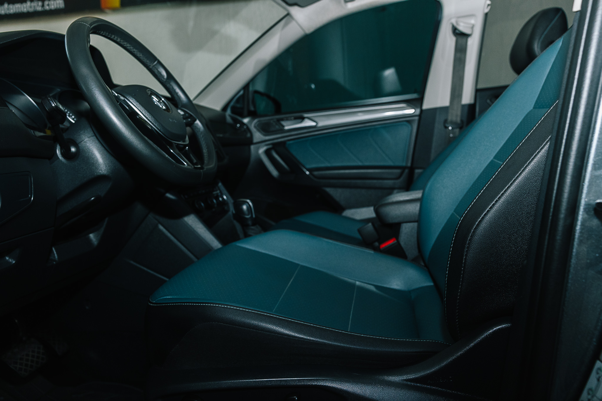 VOLKSWAGEN TIGUAN 2020 TSI 150 HP DSG