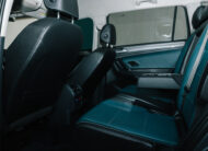 VOLKSWAGEN TIGUAN 2020 TSI 150 HP DSG