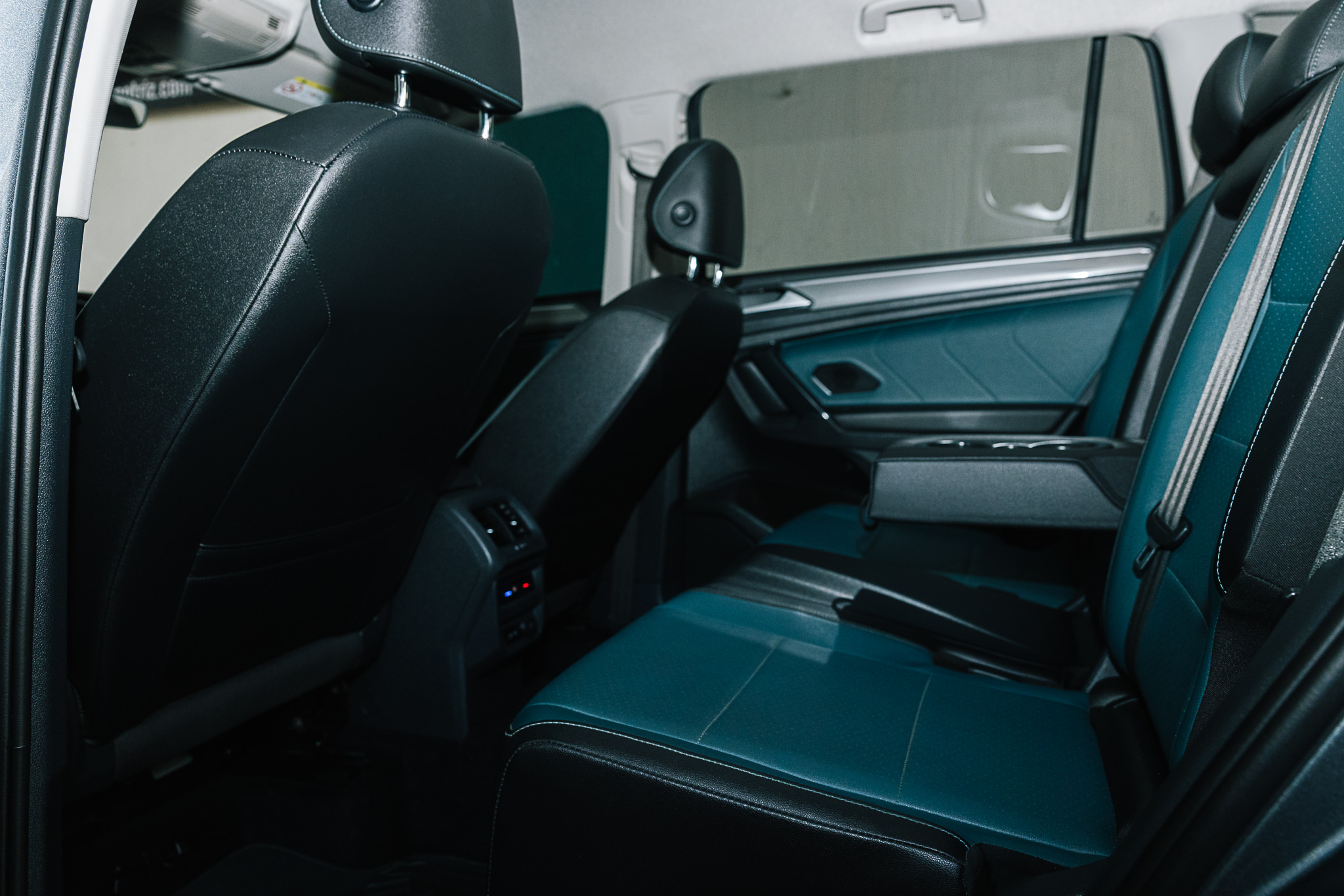 VOLKSWAGEN TIGUAN 2020 TSI 150 HP DSG