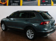 VOLKSWAGEN TIGUAN 2020 TSI 150 HP DSG