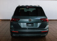 VOLKSWAGEN TIGUAN 2020 TSI 150 HP DSG