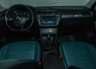 VOLKSWAGEN TIGUAN 2020 TSI 150 HP DSG