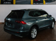 VOLKSWAGEN TIGUAN 2020 TSI 150 HP DSG