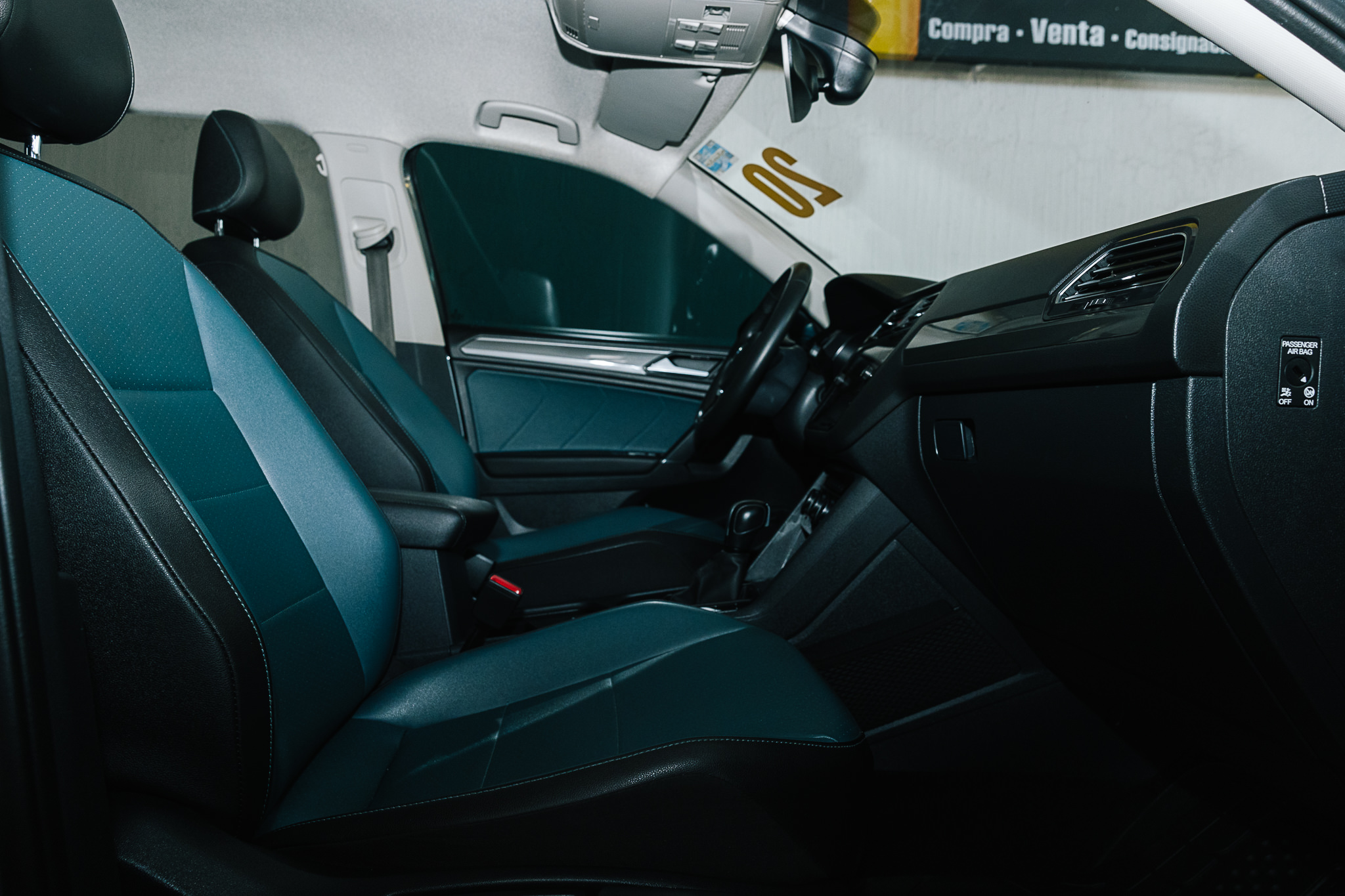 VOLKSWAGEN TIGUAN 2020 TSI 150 HP DSG